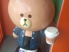 -燃熊中国汉堡(中山门店)