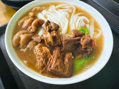 -珍珍小食店(西华路店)