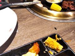 -火炉火自助餐(悠唐购物中心店)