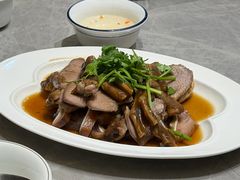 -老东风菜馆·潮汕大排档