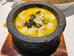 家烧手工豆腐-维园悦谱·海派家常菜(乌鲁木齐南路店)