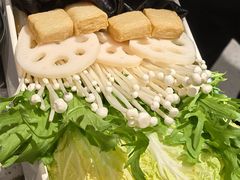 -半天妖烤鱼(方庄店)