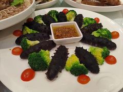 -万宝海鲜舫(劳动公园店)