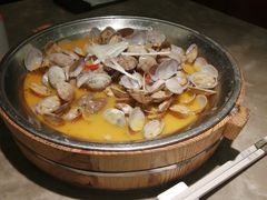 -新白鹿餐厅(嘉兴八佰伴华府店)
