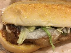 -麦当劳(集美石鼓店)