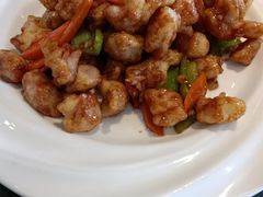 -老白肉馆(临江小区店)