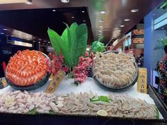 -神帆·元气汤泉(解放西路店)