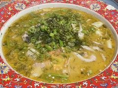 -孙家外婆•长春地标美食新名片(吾悦广场店)