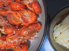 -盒马鲜生(馥邦国际店)