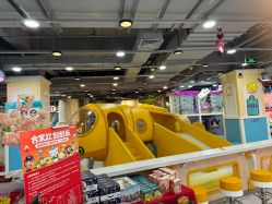 -万达宝贝王(上海浦江店)