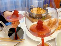 -品海楼·大连海胆锅贴馆(东港店)