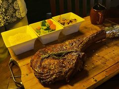 -宴悦海鲜餐厅·游水海鲜·牛排(亚龙湾瑞吉店)