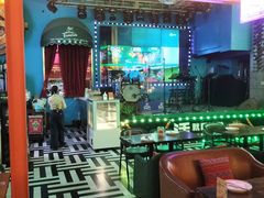 -Famous肥猫墨西哥音乐餐吧(五棵松华熙LIVE店)