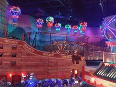 -万达茂商场(南京仙林店)