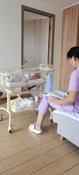 点击看大图 -禾馨·母婴护理月子中心(世纪大道店)