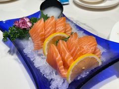 -正黄旗海鲜烧烤大排档(延安路总店)