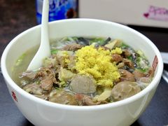 -潮镇老尾牛杂(环城西路店)