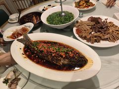 -茅溪菜·家宴(上品拾陆店)