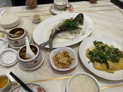 -稻香酒家·35年老字号(侨光店)