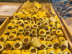 -玛尔哈巴·塔塔尔糕点(华侨小区店)