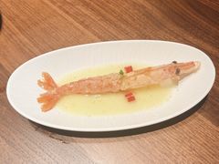 -喜鼎海胆水饺(东港店)