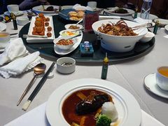 -万盛合(渔人码头店)