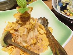 -一心创作料理屋(经开万达店)