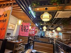 -俺家鲜·烧烤龙虾地锅鸡(观音塘店)