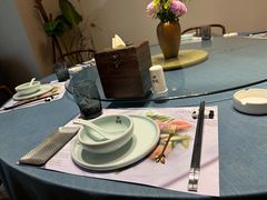 -拂晓山房·私房川菜(西门店)