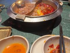 -牛New寿喜烧(金鹰世界店)