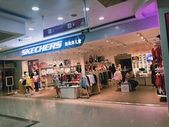 -利客来李村购物中心