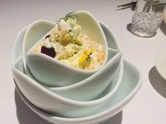 -狮拾久·现代新加坡料理(福田COCO Park店)