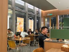 -ITARU食堂·定食料理(西丽店)