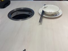 -围炉夜话·潮汕卤水火锅(榕江店)