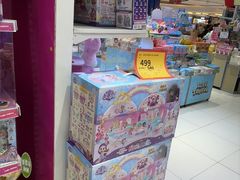 -TOYSRUS玩具反斗城(郑州熙地港店)