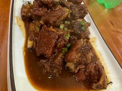 -环秀楼(黄山呈坎店)