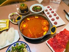 -诗爷牛尾汤(大坪英利店)