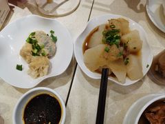 -池记(尖沙咀店)