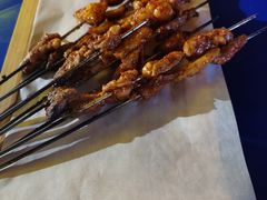 -有奴思烤肉·清真(正宁路店)