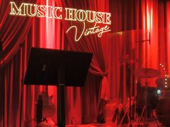 -音乐房子·Vintage Live Bar(玉林总店)