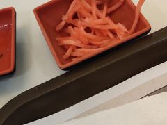 -吉野家(长沙五一广场IFS店)