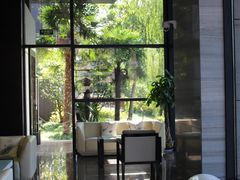 -上海怡沁园度假酒店