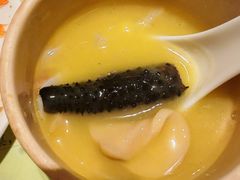 -松咖啡自助餐厅·松北香格里拉
