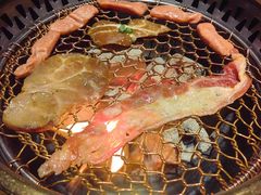 -韩盛·古法烤肉店(皇城恒隆广场店)