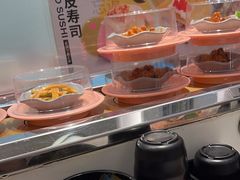 -争鲜回转寿司(通州万达店)