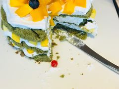 -洲际酒店·地平线全日餐厅HORIZON CAFÉ