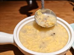 -吕氏疙瘩汤·新鲁菜(济南万象城店)