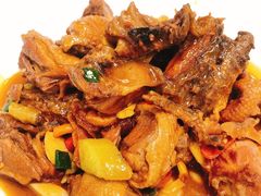 -马凯餐厅(地安门店)