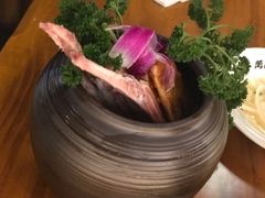 -万兴佳烤肉·长白山老味道(东岸里店)