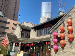 -回龙窝历史文化街区